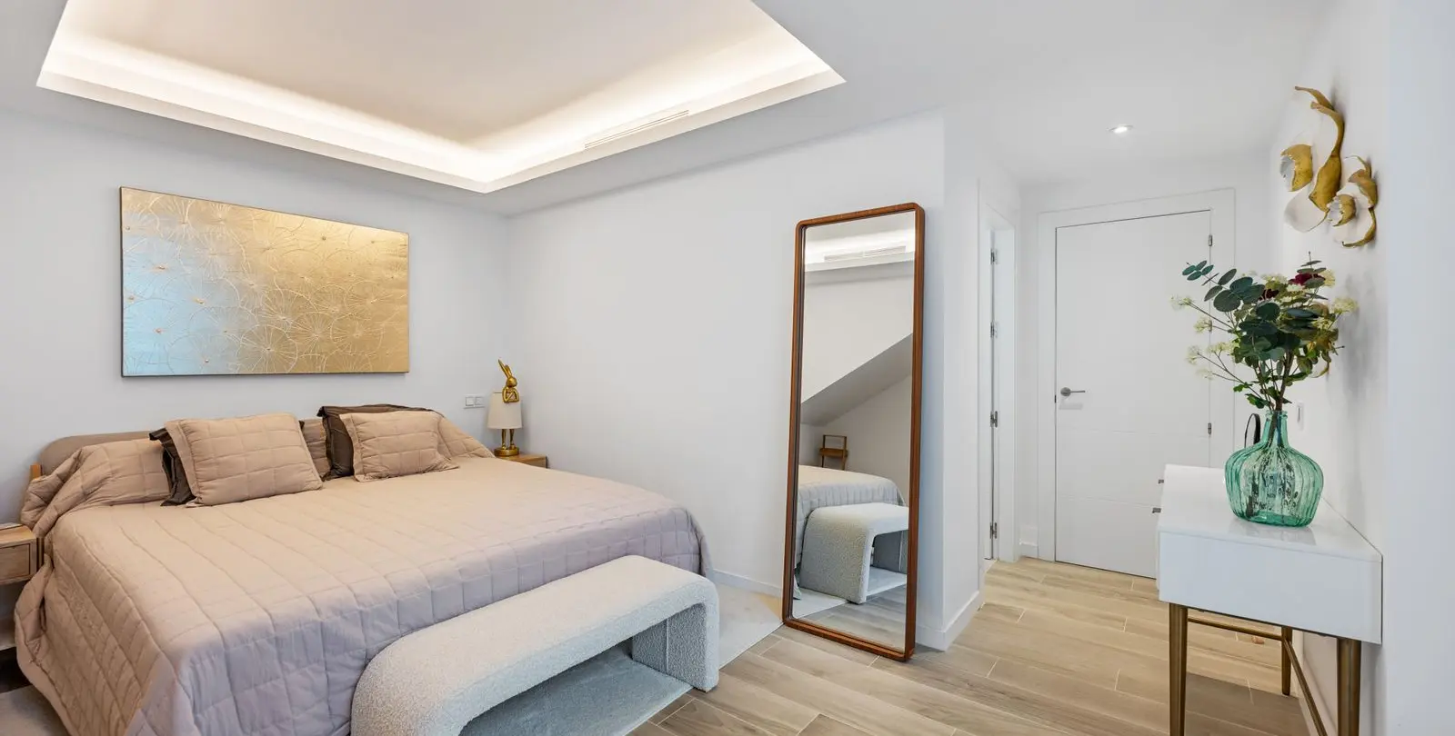 Venta de villa independiente en Estepona 24