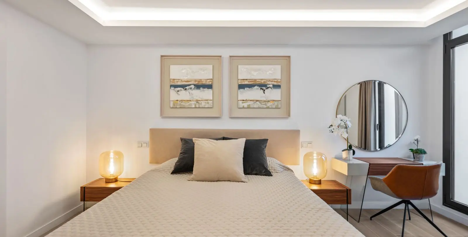 Venta de villa independiente en Estepona 26