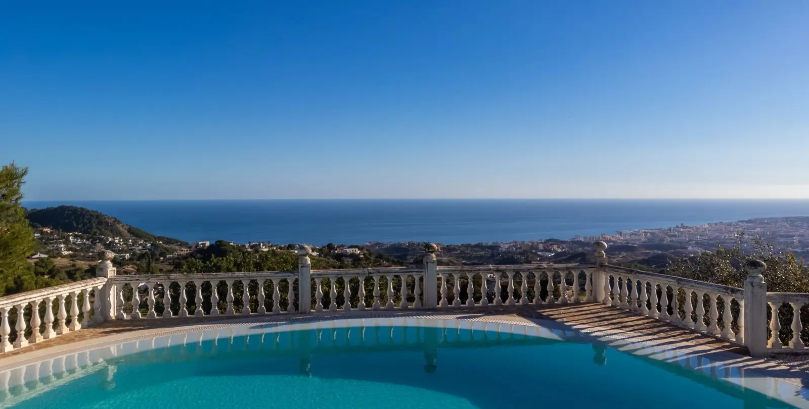 Venta de villa independiente en Mijas 4