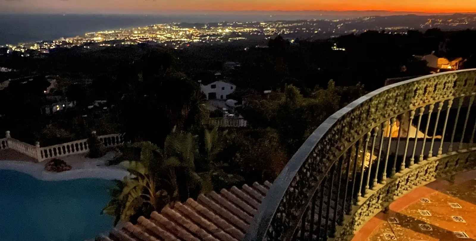 Venta de villa independiente en Mijas 5