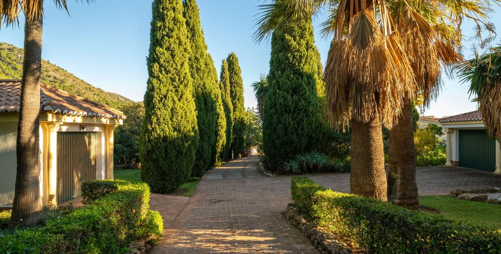 Venta de villa independiente en Mijas 9