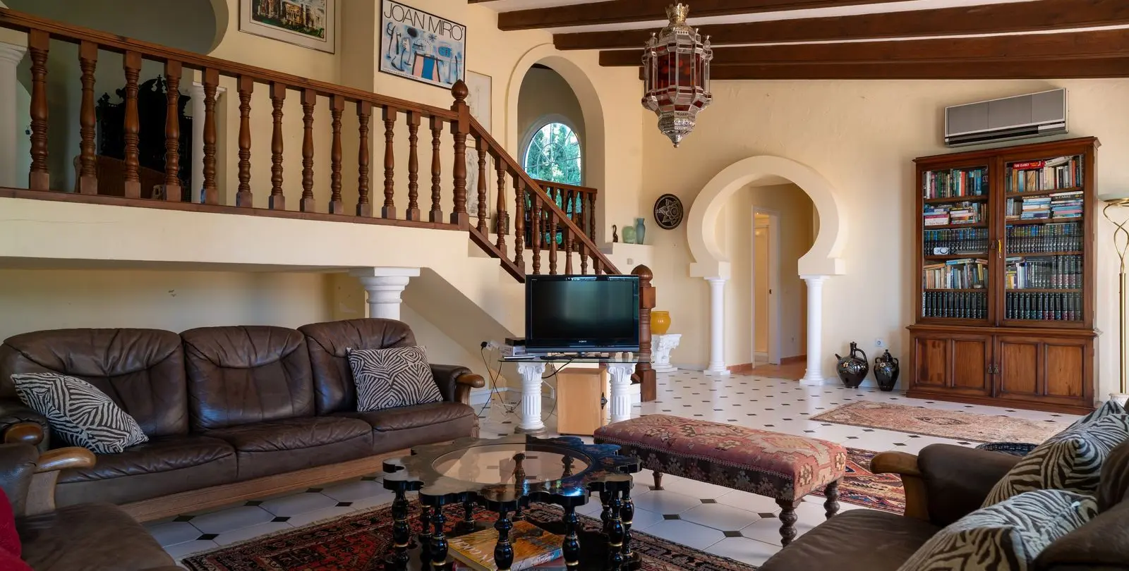 Venta de villa independiente en Mijas 17