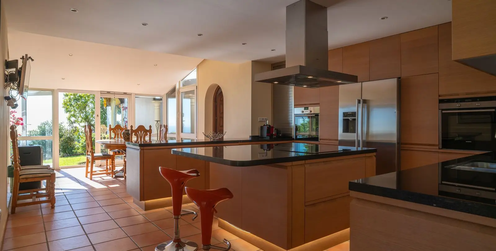 Venta de villa independiente en Mijas 21