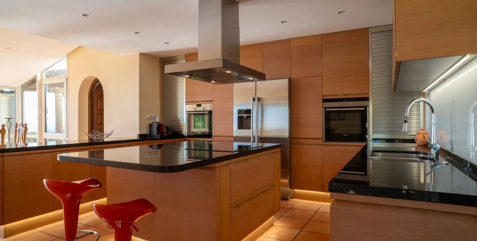 Venta de villa independiente en Mijas 23