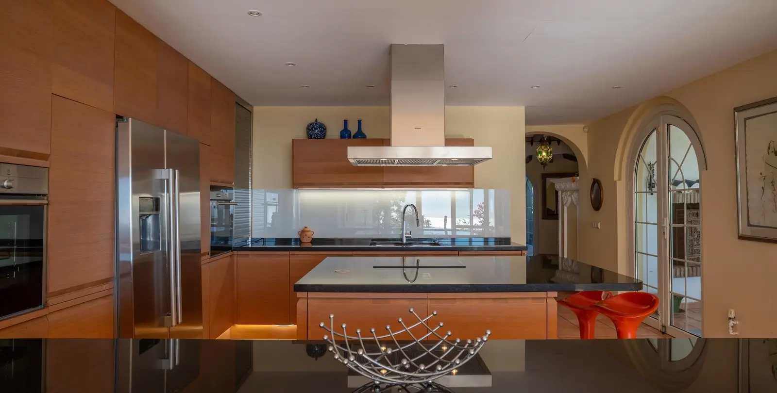 Venta de villa independiente en Mijas 24