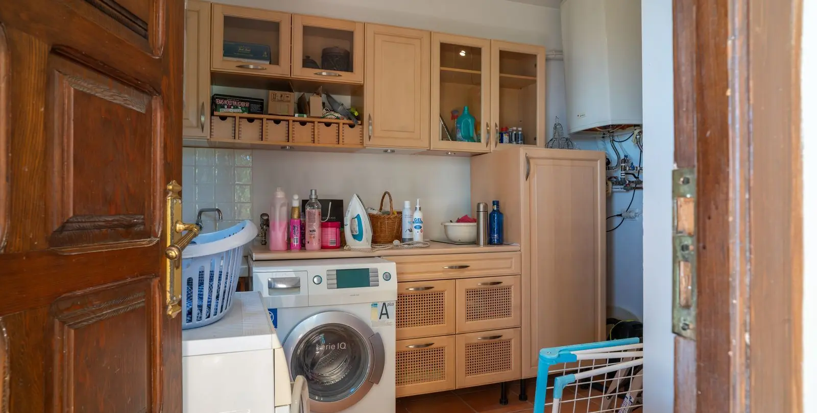 Venta de villa independiente en Mijas 25