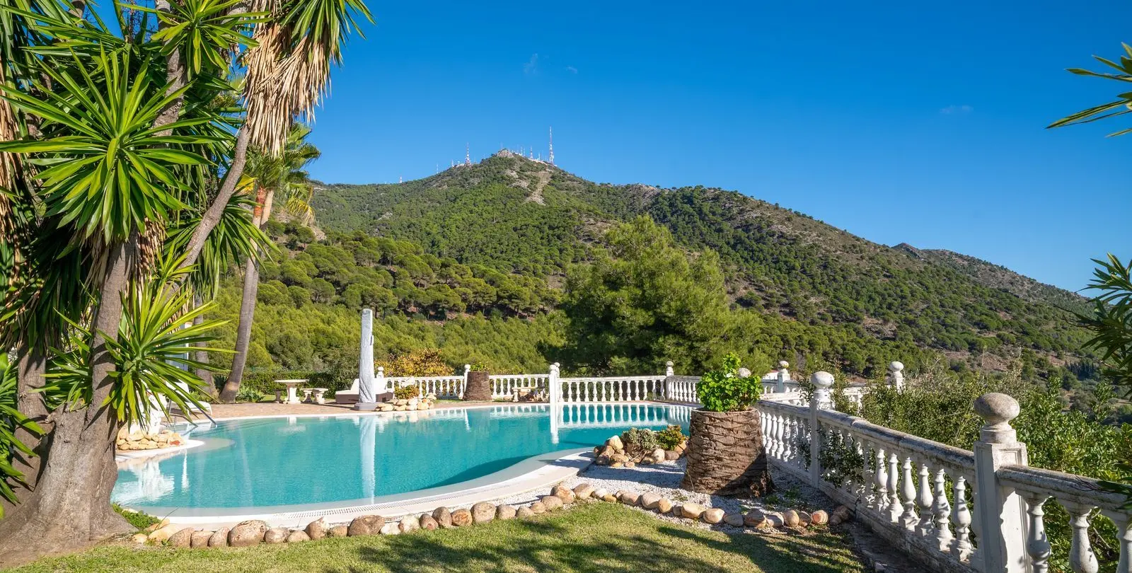 Venta de villa independiente en Mijas 27