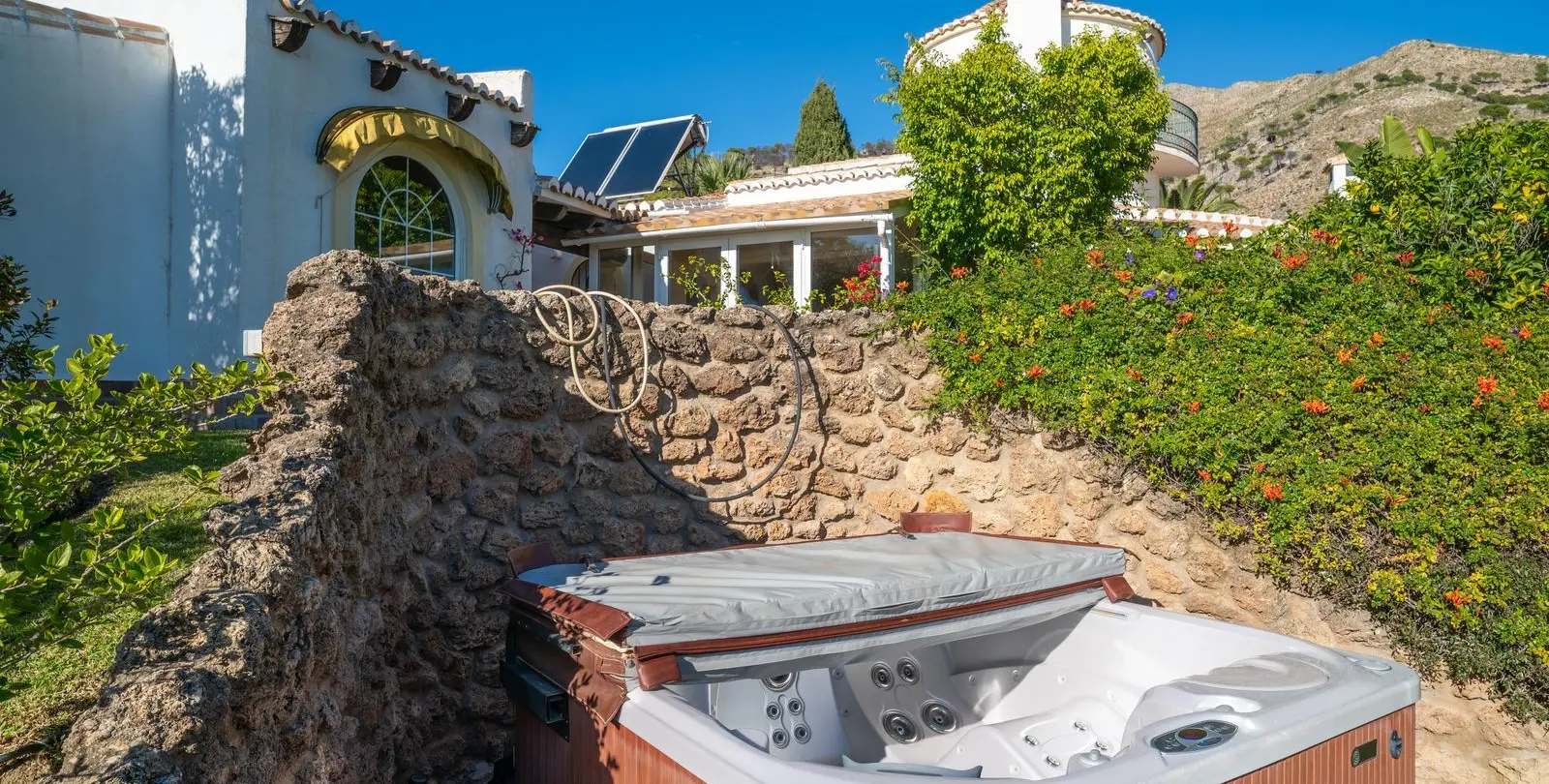 Venta de villa independiente en Mijas 29