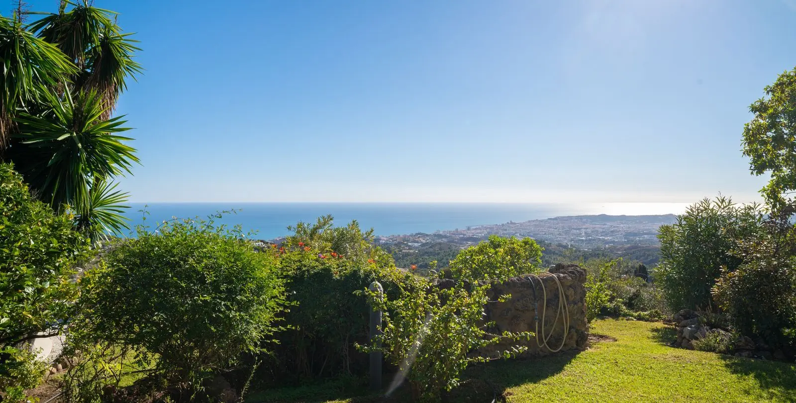 Venta de villa independiente en Mijas 31