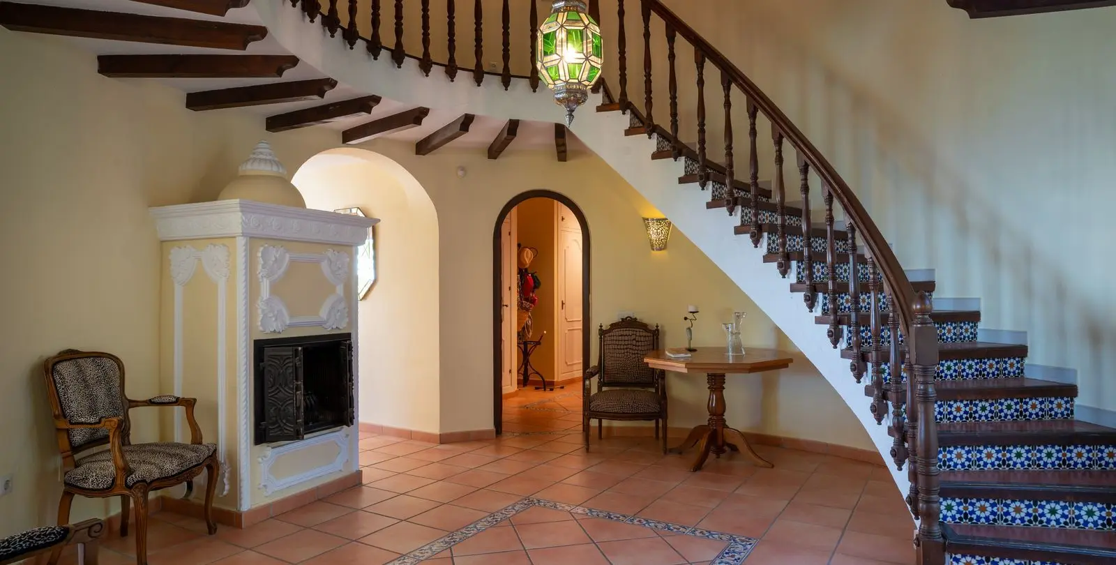 Venta de villa independiente en Mijas 32