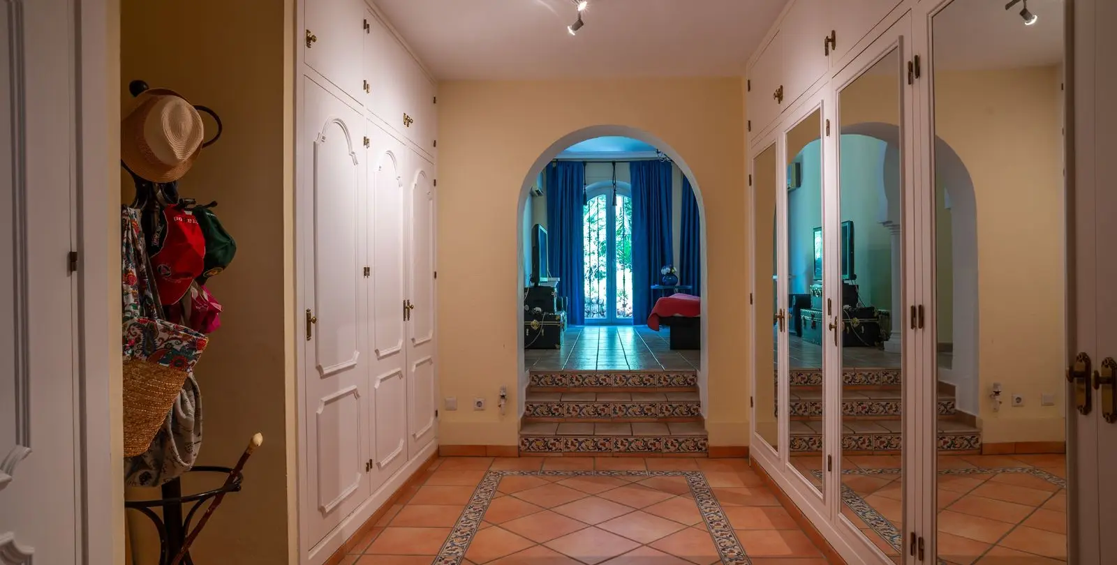 Venta de villa independiente en Mijas 33