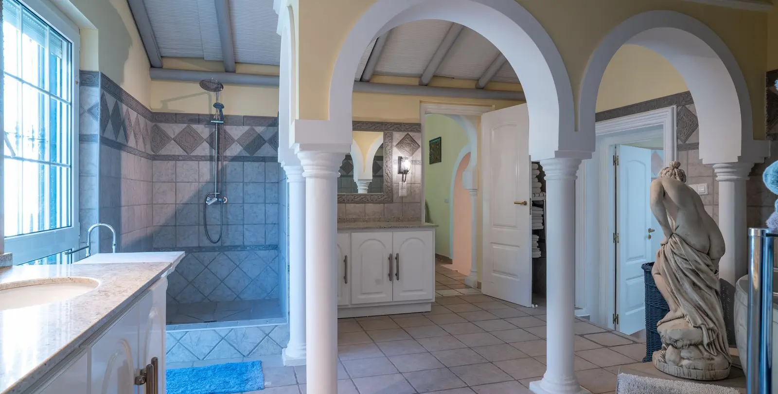 Venta de villa independiente en Mijas 37
