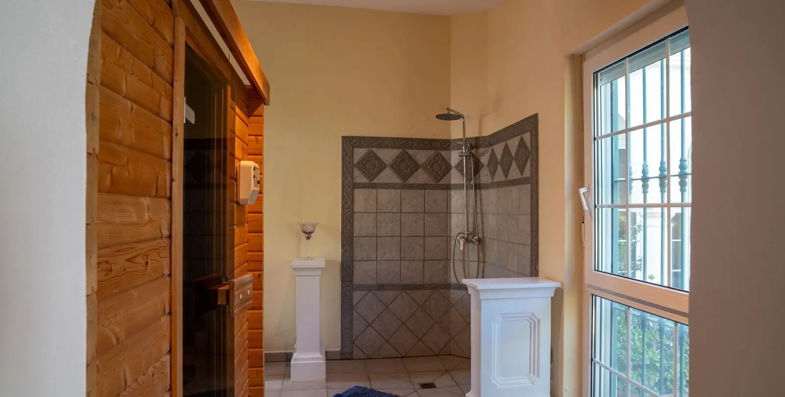 Venta de villa independiente en Mijas 42