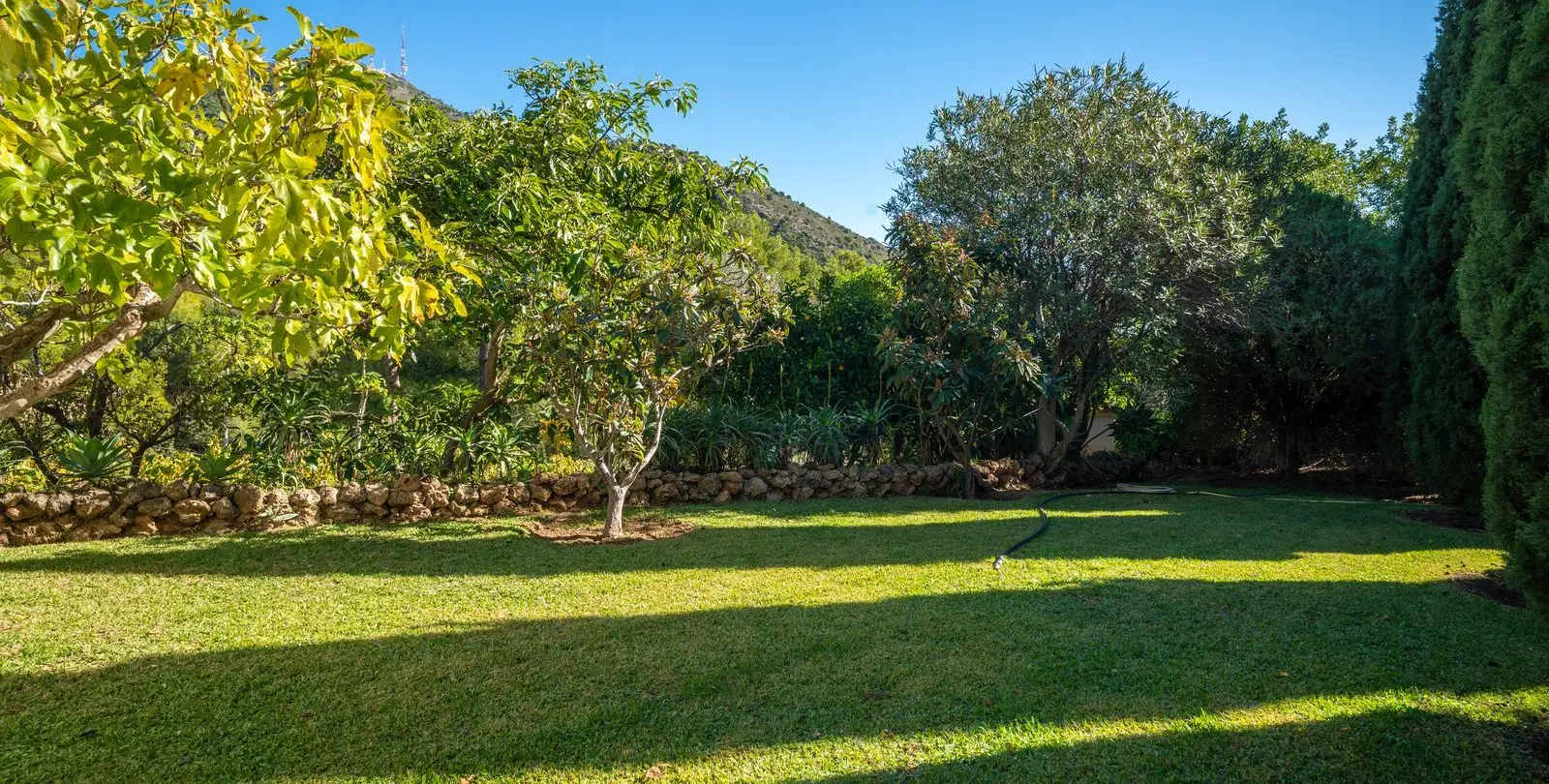 Venta de villa independiente en Mijas 45