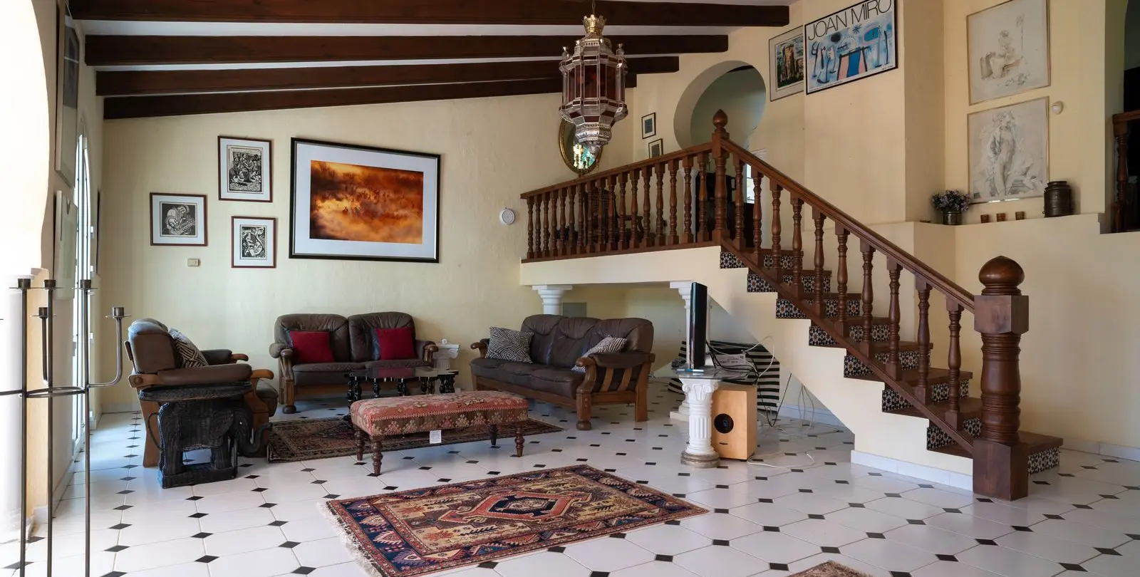 Venta de villa independiente en Mijas 58