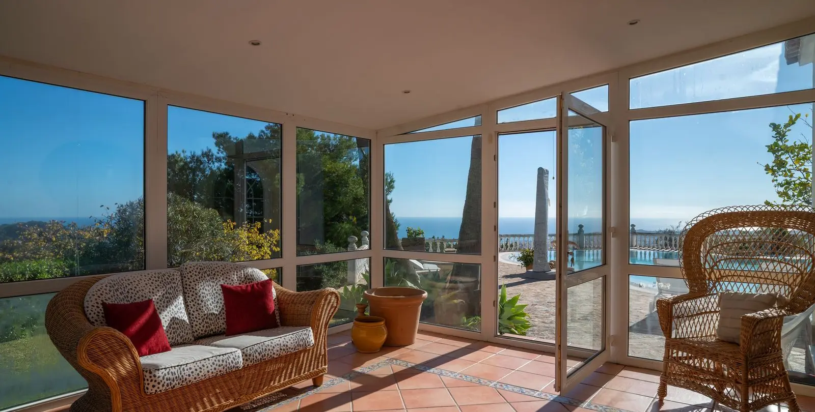 Venta de villa independiente en Mijas 63