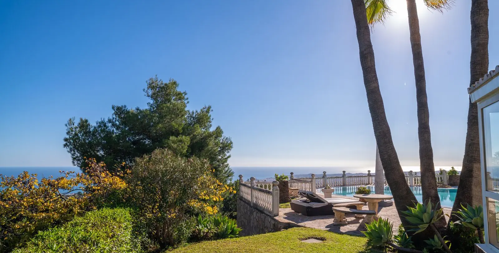 Venta de villa independiente en Mijas 65