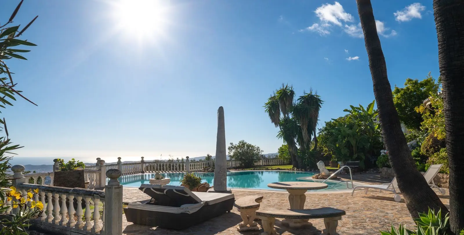 Venta de villa independiente en Mijas 69