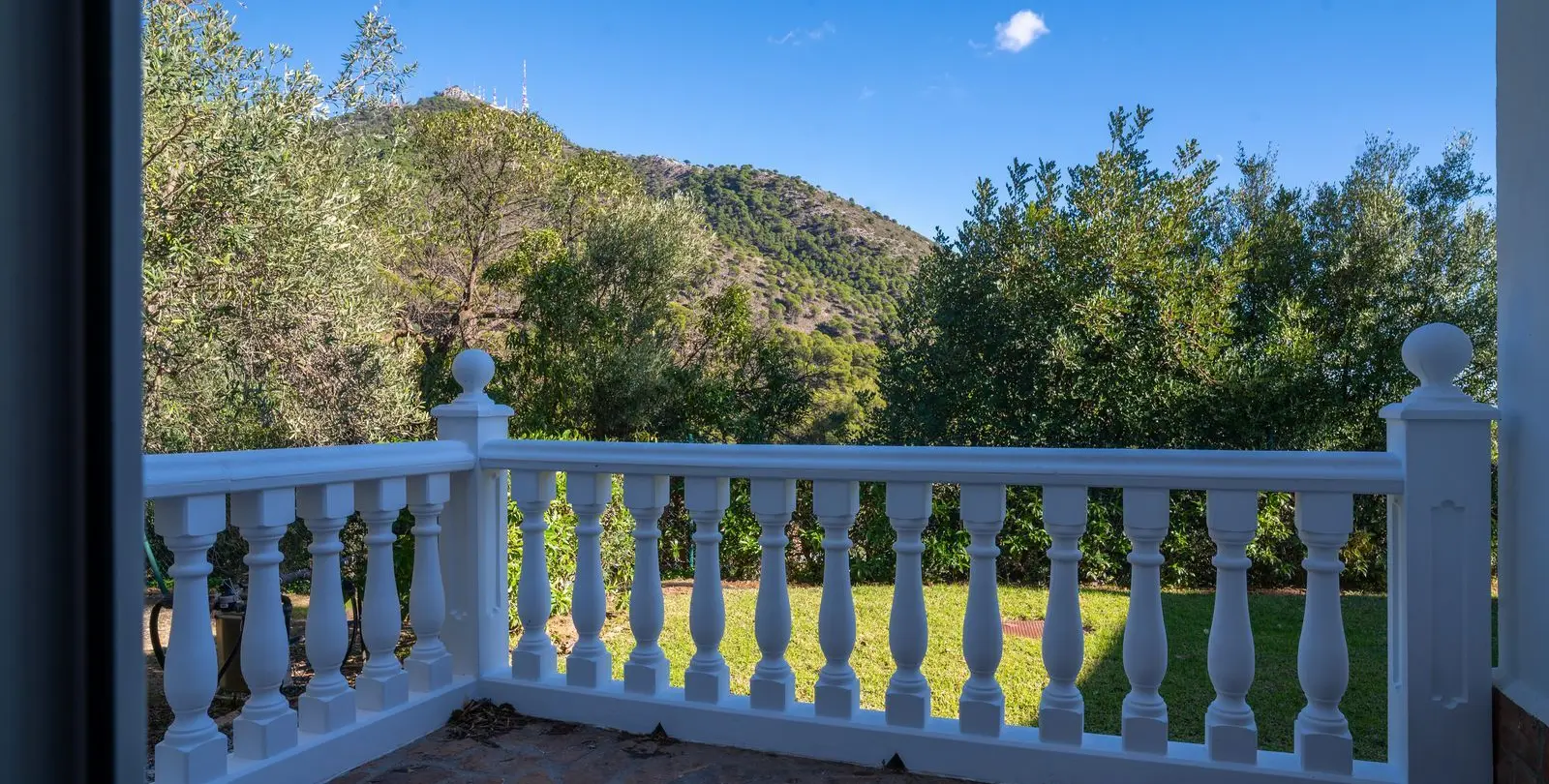 Venta de villa independiente en Mijas 83