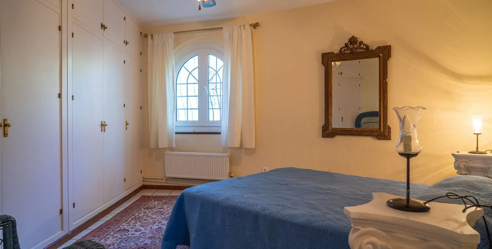 Venta de villa independiente en Mijas 86