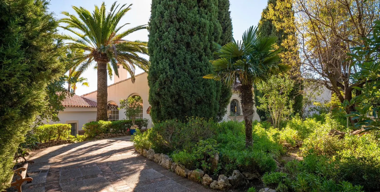 Venta de villa independiente en Mijas 94
