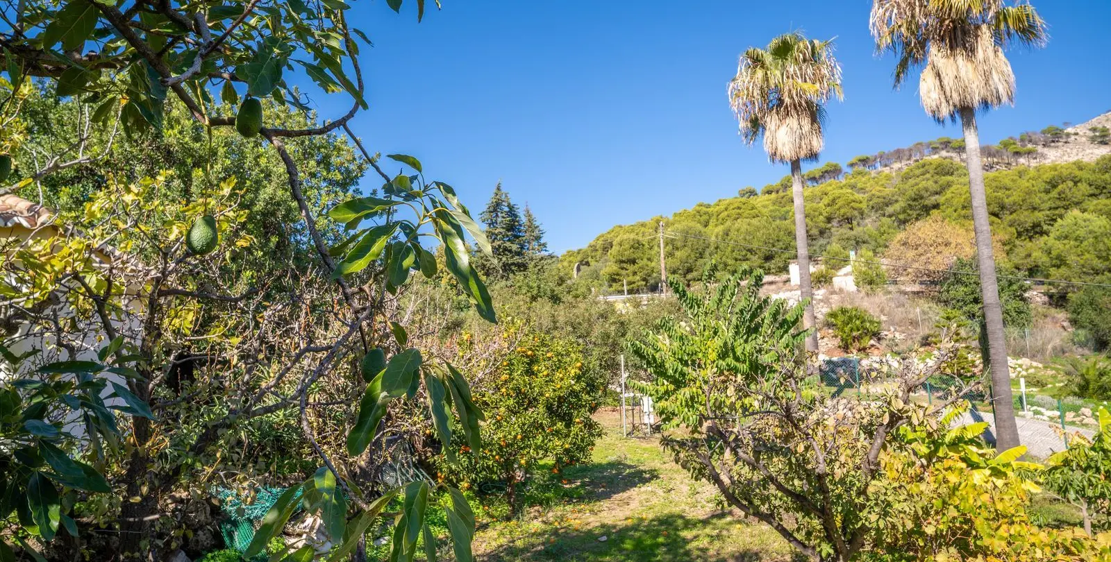 Venta de villa independiente en Mijas 98