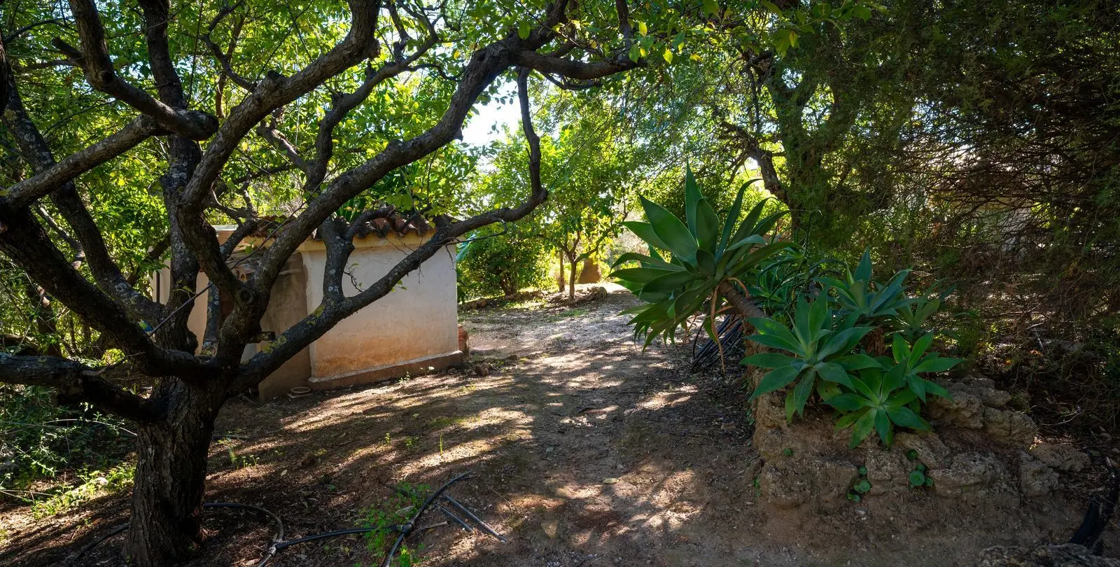 Venta de villa independiente en Mijas 100