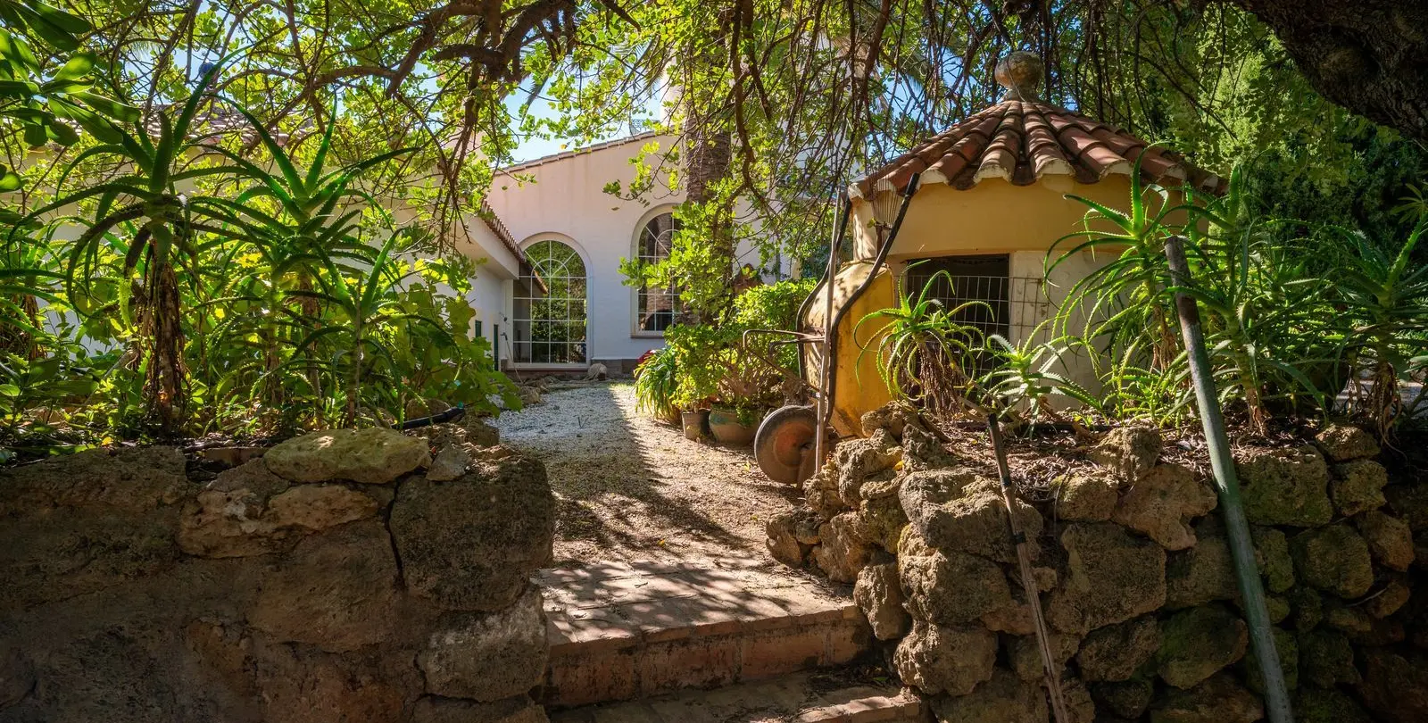 Venta de villa independiente en Mijas 103