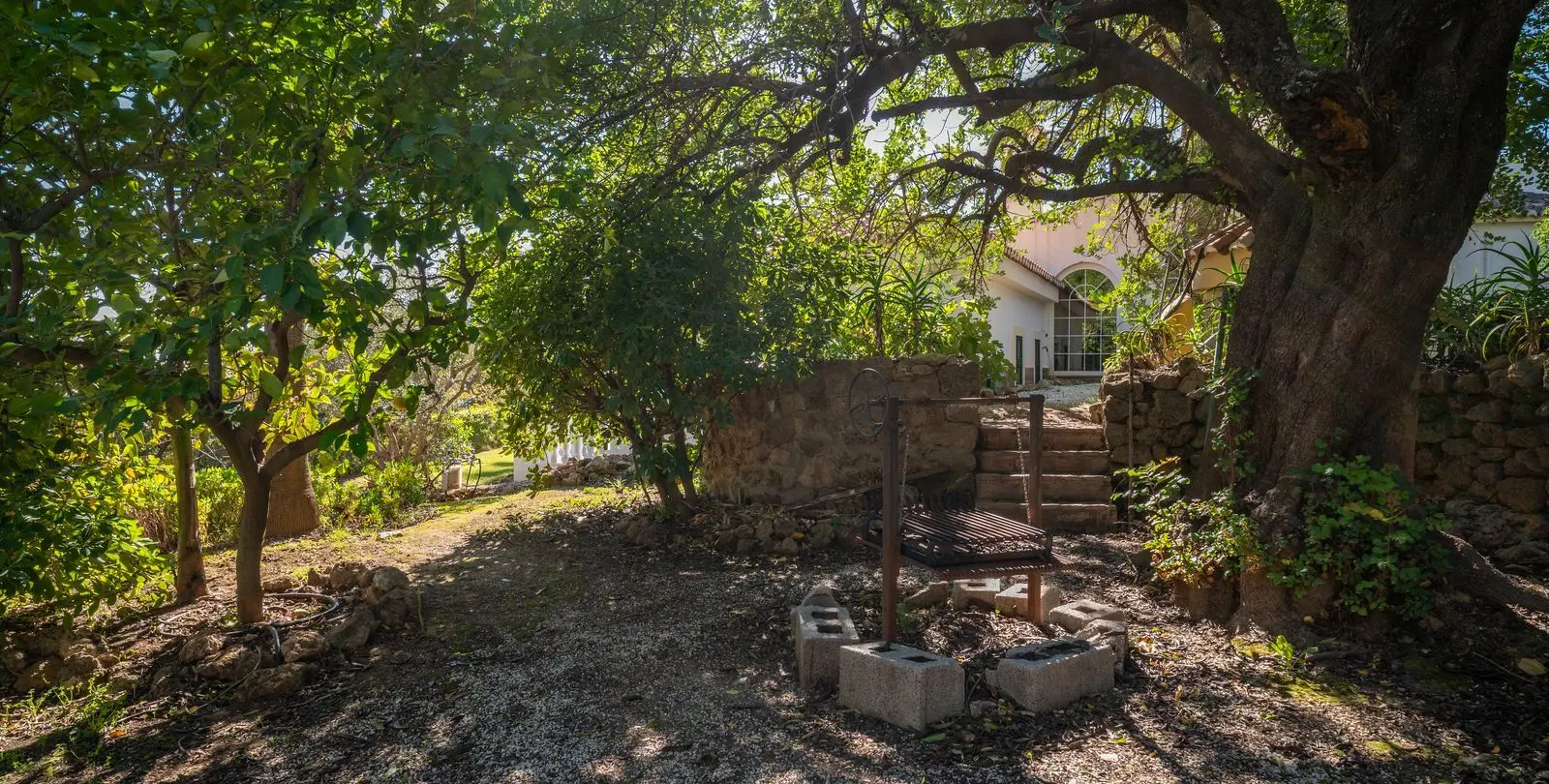 Venta de villa independiente en Mijas 108