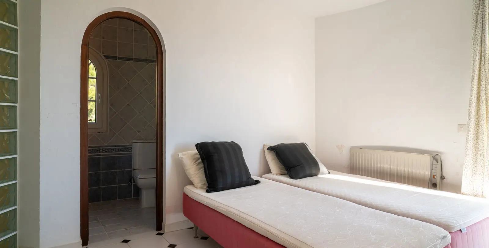Venta de villa independiente en Mijas 111