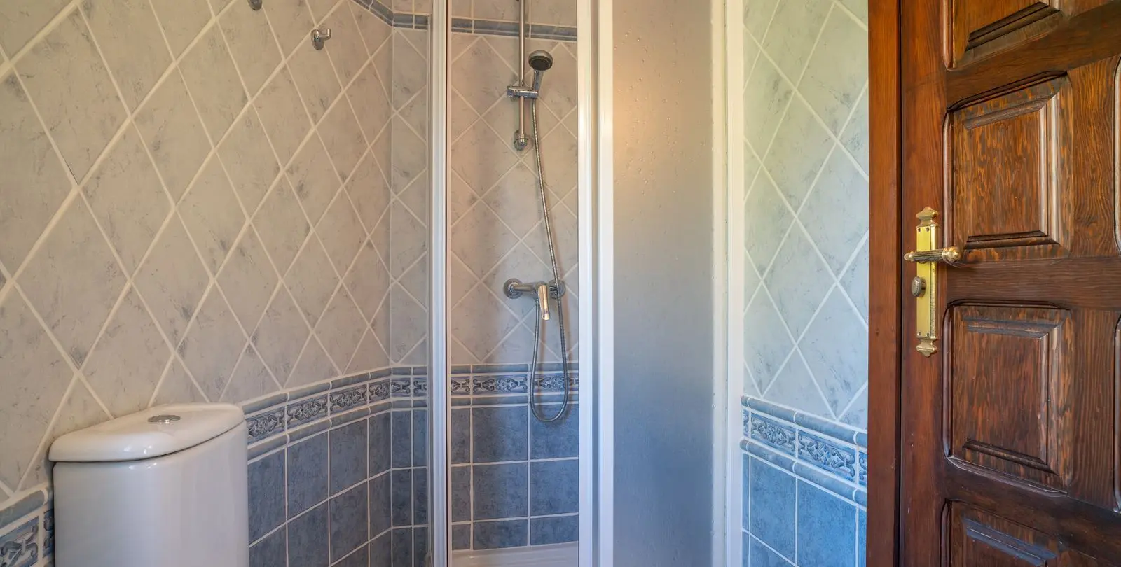 Venta de villa independiente en Mijas 114