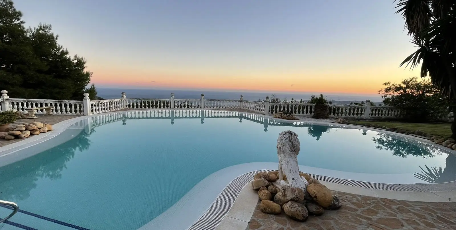 Venta de villa independiente en Mijas 119