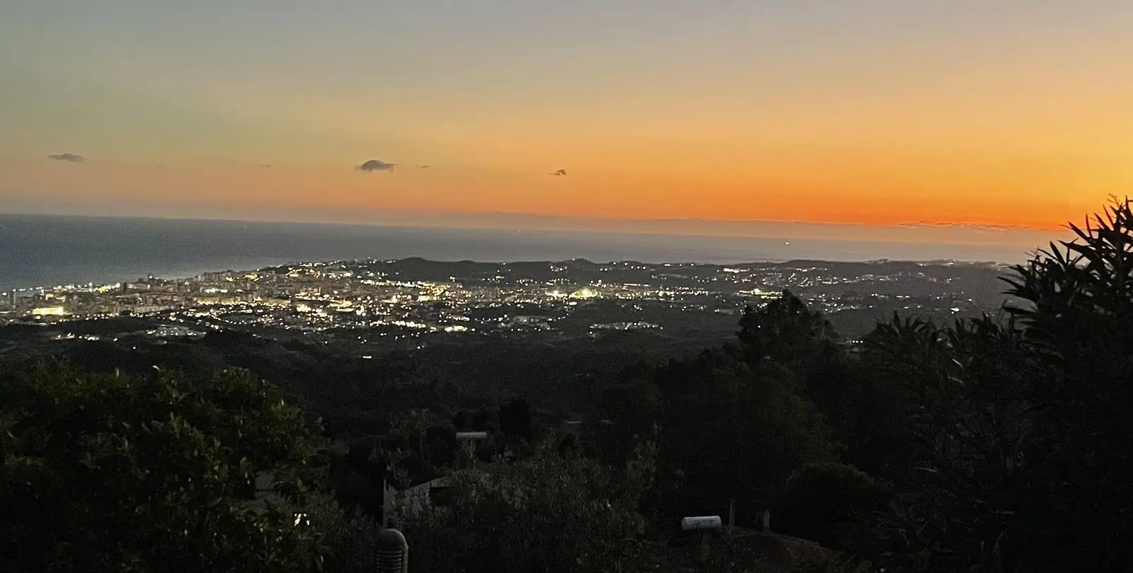 Venta de villa independiente en Mijas 125