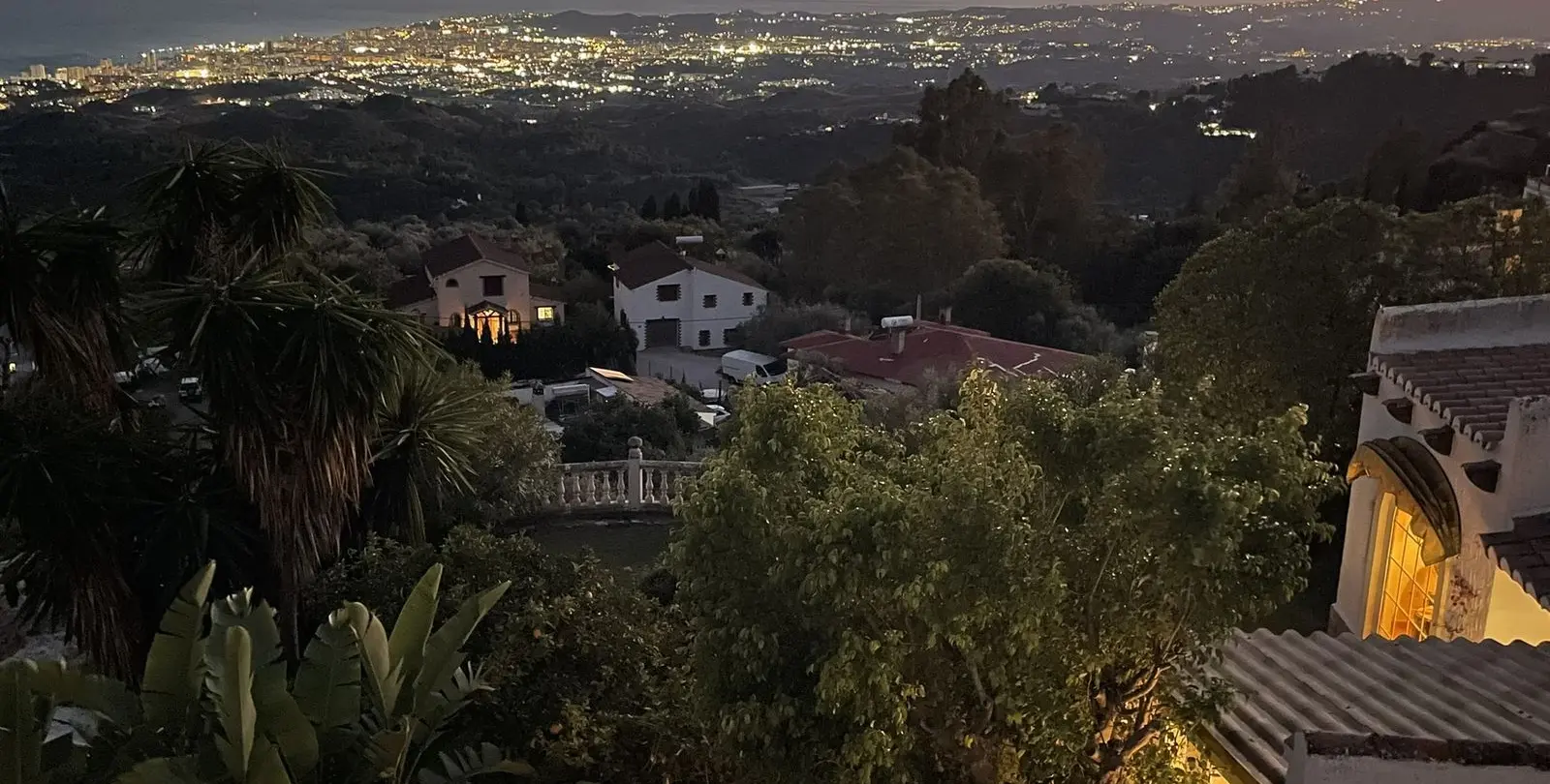 Venta de villa independiente en Mijas 127