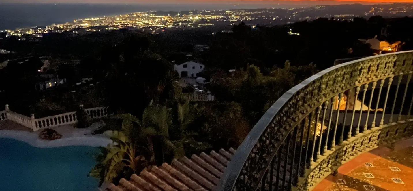Venta de villa independiente en Mijas 4