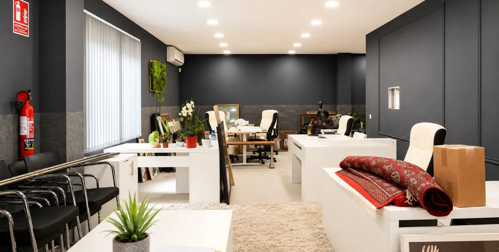 Venta de villa independiente en Marbella 2