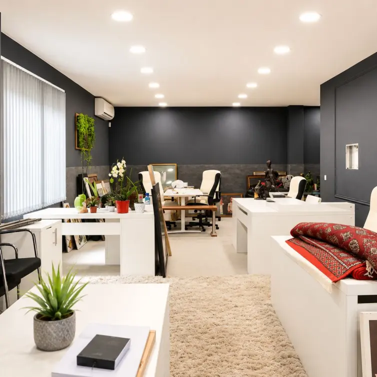 Venta de villa independiente en Marbella