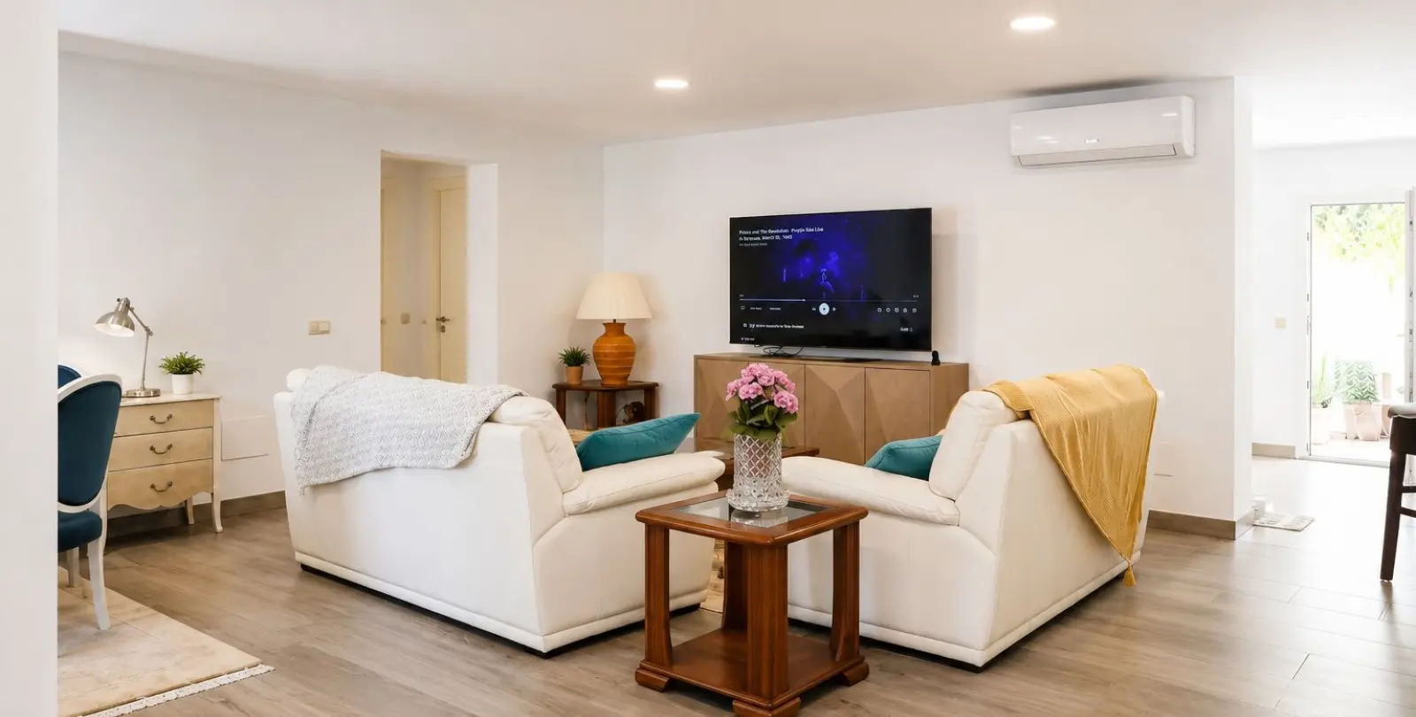 Venta de villa independiente en Marbella 3