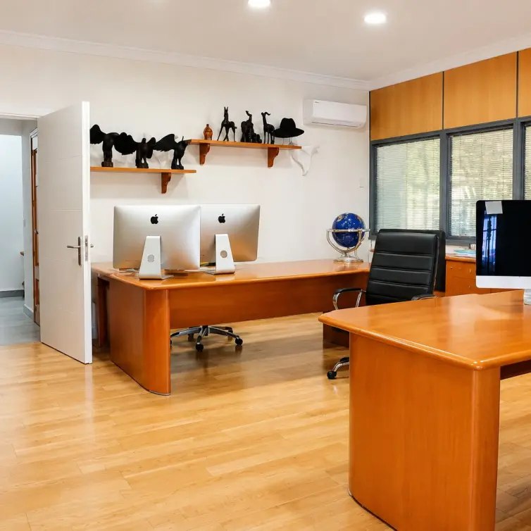 Venta de villa independiente en Marbella
