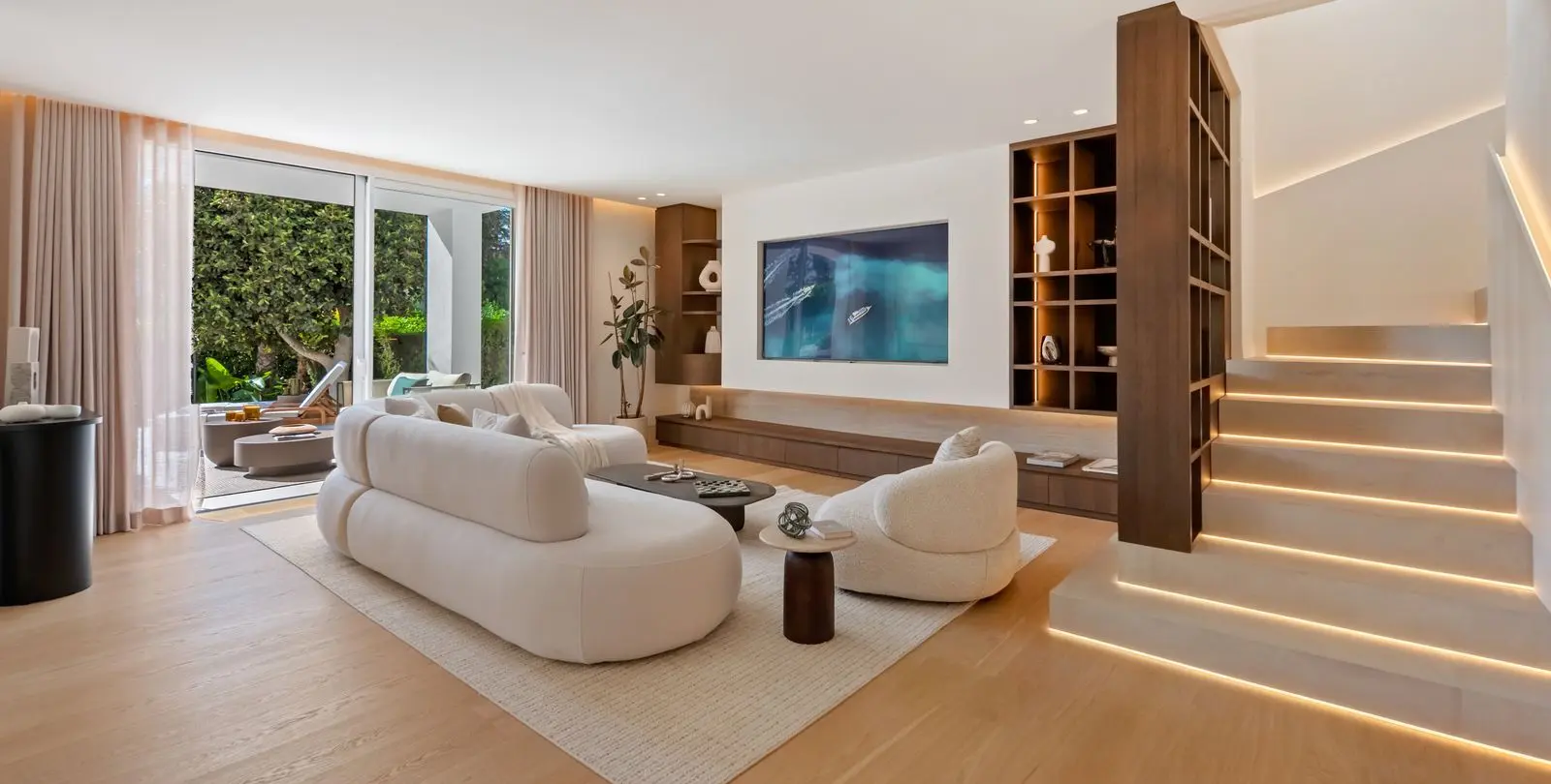 Venta de dúplex en Nueva Andalucía 2
