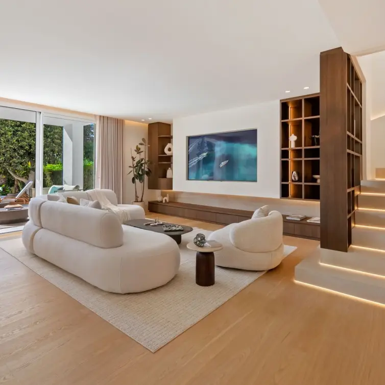 Venta de dúplex en Nueva Andalucía