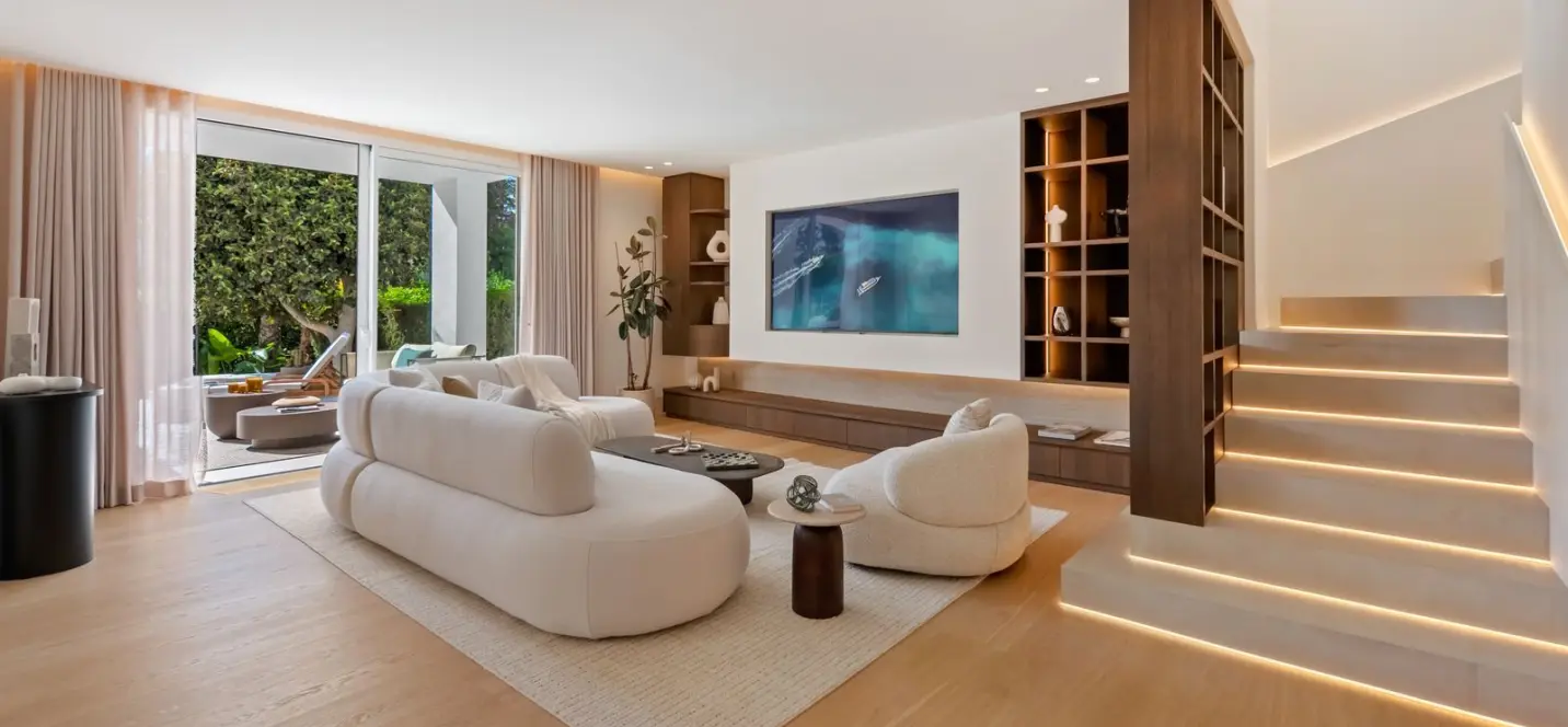 Venta de dúplex en Nueva Andalucía 1
