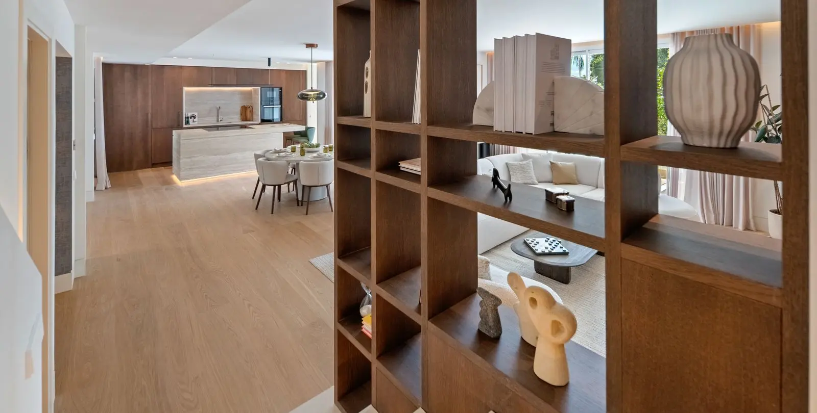 Venta de dúplex en Nueva Andalucía 12