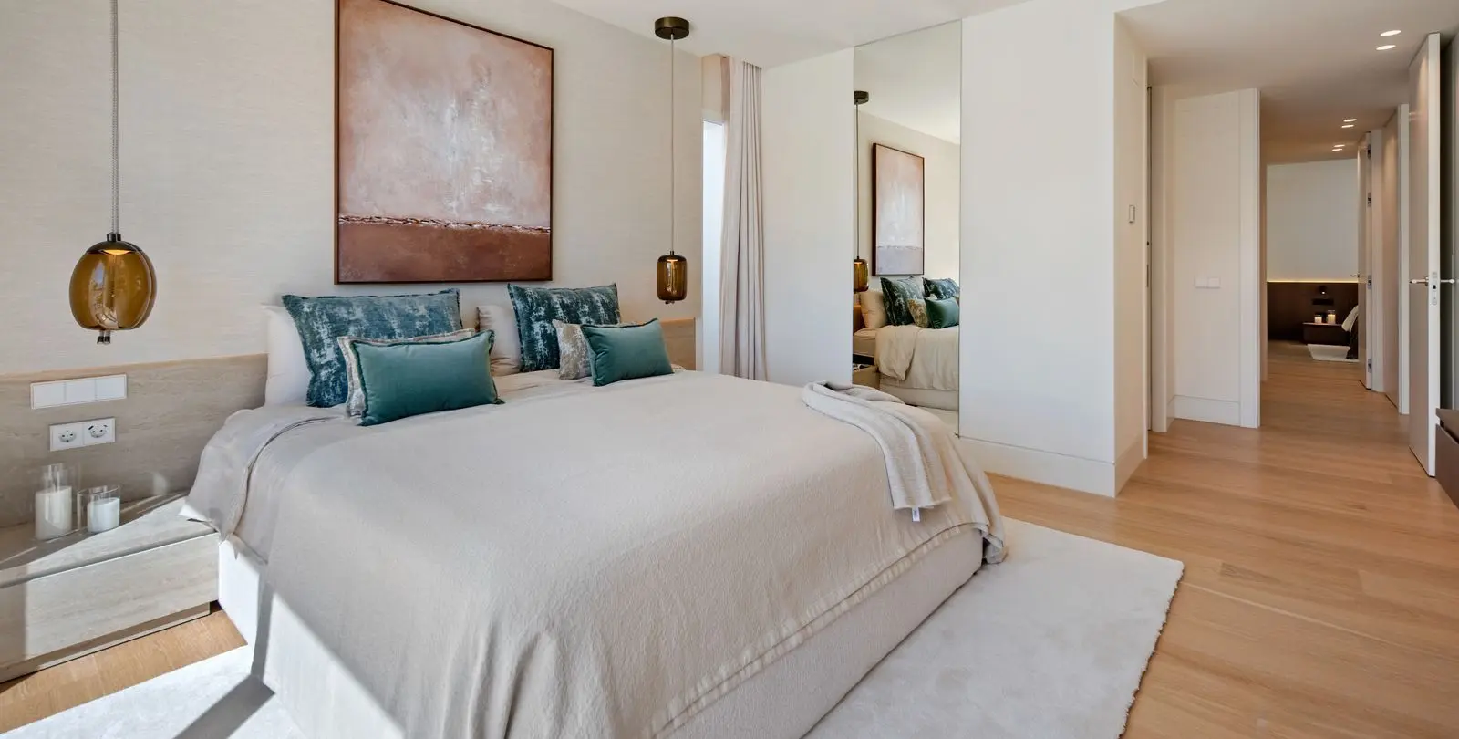 Venta de dúplex en Nueva Andalucía 17