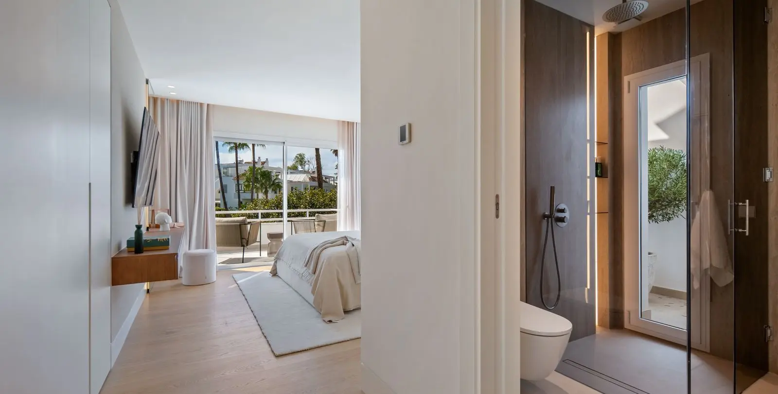 Venta de dúplex en Nueva Andalucía 19