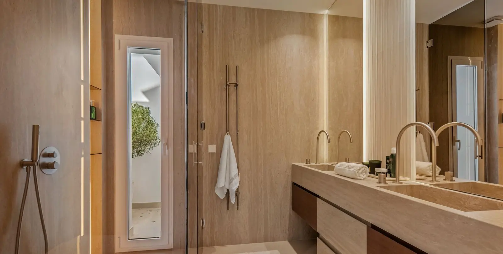 Venta de dúplex en Nueva Andalucía 20