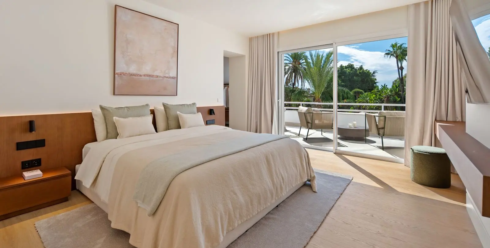 Venta de dúplex en Nueva Andalucía 22