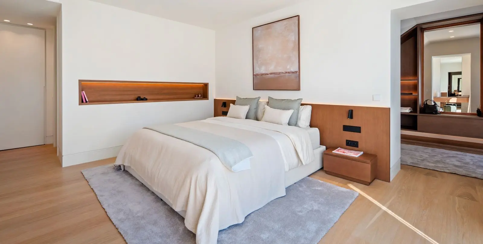 Venta de dúplex en Nueva Andalucía 23