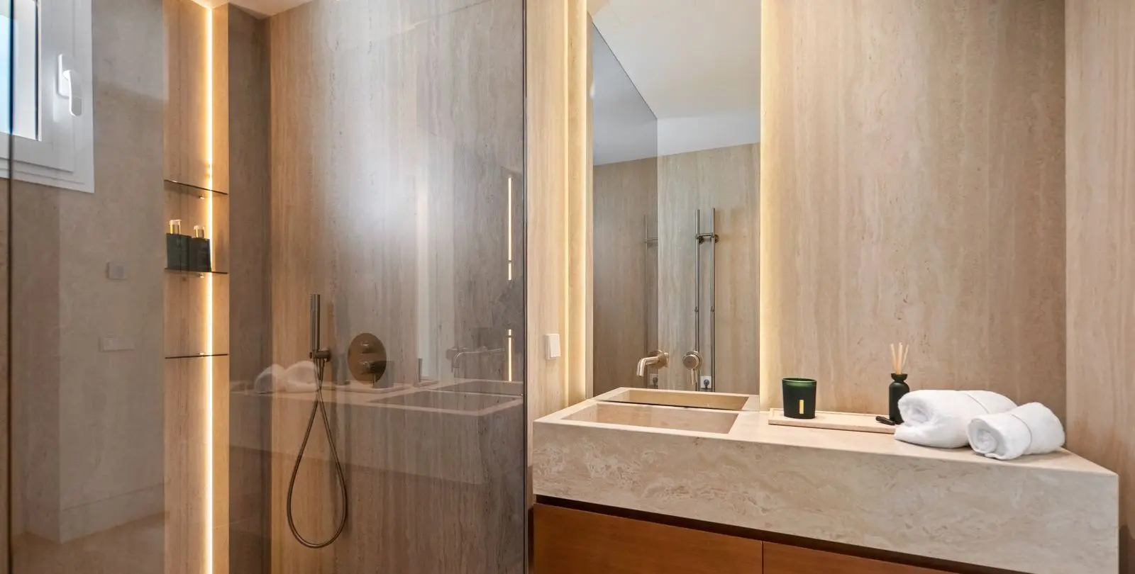 Venta de dúplex en Nueva Andalucía 25