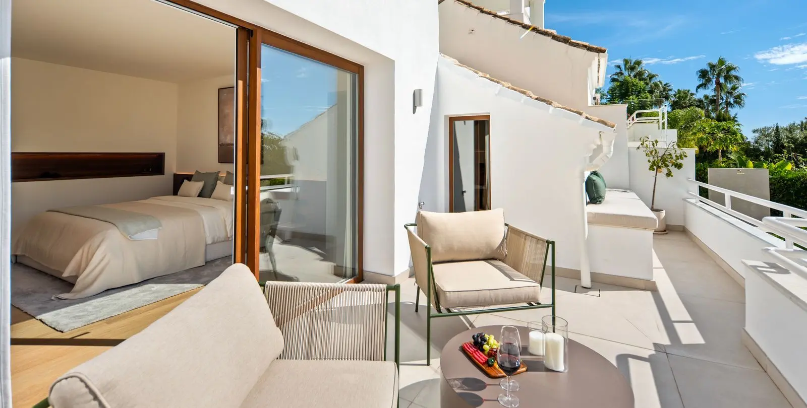 Venta de dúplex en Nueva Andalucía 27